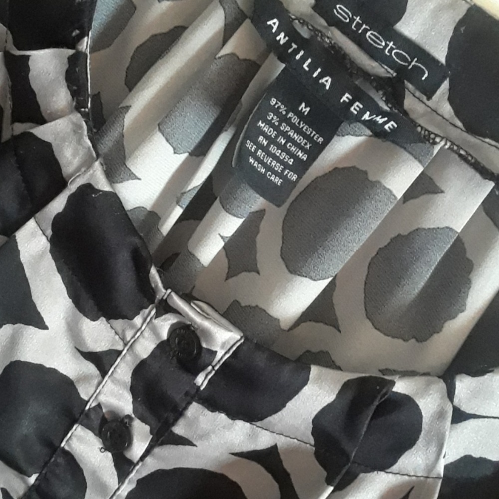 Antilia, Venus & XXI blouses/top